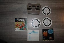 Tintin marche lune d'occasion  Lure