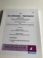 Testsatz exogene noxen gebraucht kaufen  Lahnstein