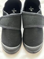 Black school plimsolls. for sale  TUNBRIDGE WELLS