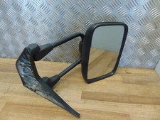 Doka pritsche außenspiegel gebraucht kaufen  Barchfeld-Immelborn