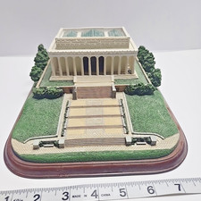 Lincoln memorial deluxe for sale  Blue Springs