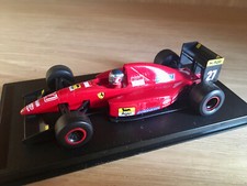Ferrari f92a 1992 d'occasion  Besançon