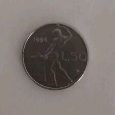 Lire 1994 piccole usato  Trento