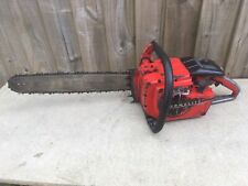 Homelite 955vi chainsaw for sale  TRURO