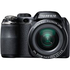 Fujifilm s4500 compact for sale  Cleveland