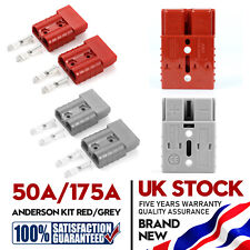 175amp anderson plug for sale  DUNSTABLE