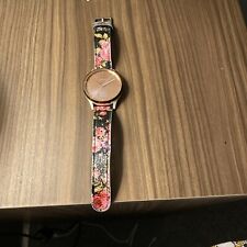 Garmin ladies watch for sale  KESWICK