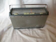 Blaupunkt lido radio gebraucht kaufen  Wörrstadt