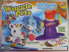 Wuggle pets piece for sale  Fuquay Varina
