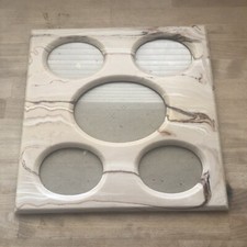 Heavy square marble for sale  Temecula