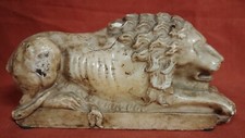 Statuina antica marmo usato  Vicoforte