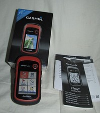 Garmin etrex 20x for sale  BILLINGSHURST