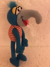 Mcdonalds muppets gonzo for sale  VENTNOR