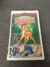 Disney classic bambi for sale  Lebanon