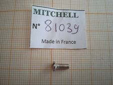 Vis moulinet mitchell d'occasion  Saint-Nazaire