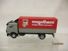 Mes 74152 herpa gebraucht kaufen  Berlin