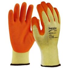 240pairs latex coated for sale  WATFORD