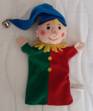 Handpuppe puppentheater kasper gebraucht kaufen  Waibstadt