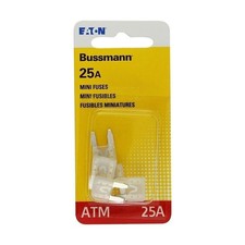 Bussmann division atm d'occasion  Expédié en France