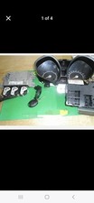 Ford fiesta mk7 for sale  PETERBOROUGH