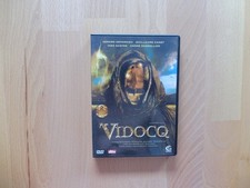 Vidocq gebraucht kaufen  Jevenstedt