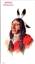 Indians lowney chocolates for sale  Tempe