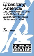 Urbanizing america development for sale  USA