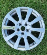 Alufelge zoll jaguar gebraucht kaufen  Hamburg