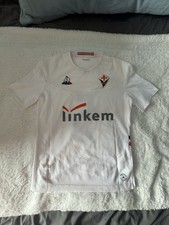 fiorentina shirt for sale  SHEFFIELD
