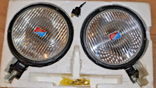 Zkw gabel zusatzscheinwerfer gebraucht kaufen  Ganderkesee