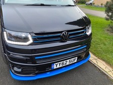 Volkswagen transporter t5.1 for sale  BANBURY