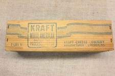 Old wood kraft for sale  Millersville