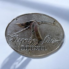 Hispano suiza diesel for sale  Cincinnati