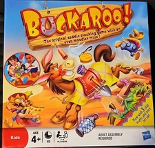 Buckaroo hasbro original for sale  CHELMSFORD
