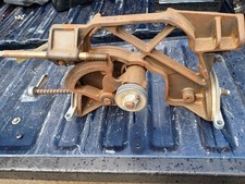 Craftsman belt driven for sale  Bluemont
