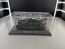 Altaya voisin c28 d'occasion  Chartres