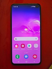 Samsung galaxy s10e for sale  Longwood