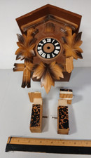 Cuckoo clock parts for sale  Newington