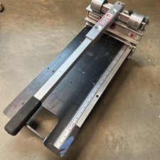 Cortador de piso Crain 679 9" madeira, vinil, LVP, LVT e laminado comprar usado  Enviando para Brazil