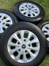 Grey ford transit for sale  WEST BROMWICH
