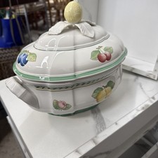 Euc villeroy boch d'occasion  Expédié en Belgium