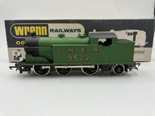 Wrenn w2217 lner for sale  BEDFORD