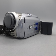 Jvc everio mg21ek d'occasion  Expédié en Belgium