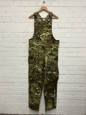 Mtp salopettes trousers for sale  BENFLEET
