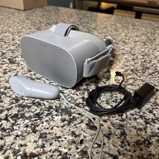 headset vr 64gb oculus go for sale headset vr 64gb oculus go for sale Austin