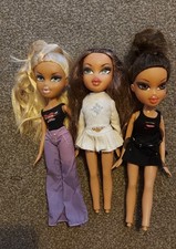 Bratz dolls for sale  PETERBOROUGH