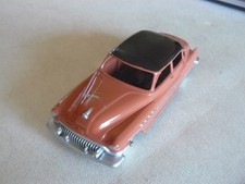 Buick roadmaster 1 d'occasion  Le Beausset