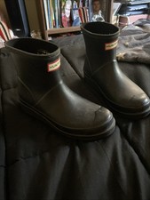 Womens hunter rain for sale  Sonoma