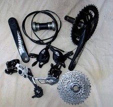 groupset for sale groupset for sale BILLERICAY