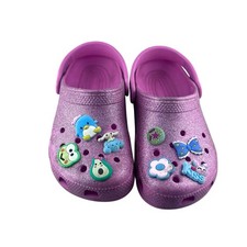 Girls size crocs for sale  Sugar Grove